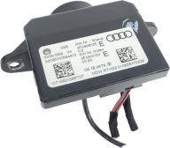 AUDI A6 C6 LIFT ignition 4F0909135E SPRAWNA AUTOMAT