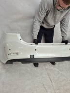 MAZDA 6 GJ sedan 12-18 bumper rear part rear PDC