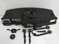 dashboard BMW X1 F48 M PAKIET