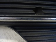 grid of a bumper front front left AUDI A3 8V 8V3807681A