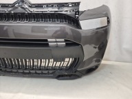 CITROEN C3 AIRCROSS LIFT 21- bumper front front C09367-487ISM002