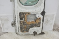door rear. * rear part right RENAULT KANGOO II