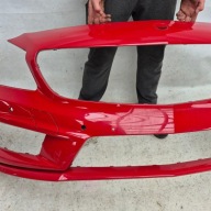 MERCEDES A-KLASA III 3 W176 AMG 12-15 bumper front front washer PDC