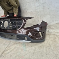 MERCEDES GLA W156 13- bumper front front grill grid A1568850425