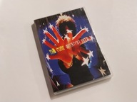 The Cure - Greatest Hits, DVD, 2001, UK & EU