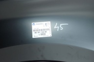 CITROEN C4 PICASSO KROTKI 13- fender right front front