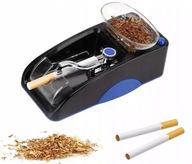 Elektryczna maszynka do papierosów nabijarka do papierosów tytoniu