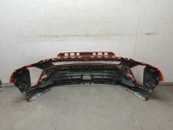 bumper front RENAULT CAPTUR II 2 LIFT 24- SYMBIOZ