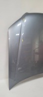 bonnet AUDI A8 D3 LIFT DUZY grill