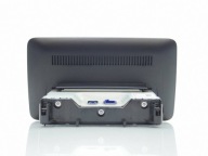 EKRAN display navigation devices radio AUDI Q5 80A II LIFT 80A919620E