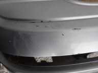 bumper rear part rear AUDI Q7 4M II S LINE LIFT 2019