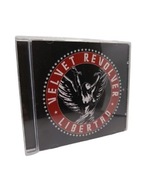 CD Libertad Velvet Revolver