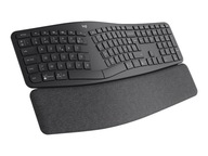 LOGITECH ERGO K860 KEYBOARD - GRAPHITE US