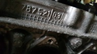 BMW E46 e87 E90 318d 2.0d TESTATA 7787523 m47t ul