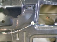 heckklappe heck FORD MONDEO MK 4