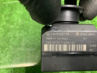 ignition key Mercedes-Benz OE A1645450708