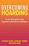 Overcoming Hoarding: A Self-Help Guide Using