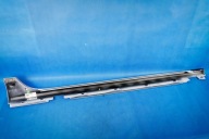 cap threshold left Audi A7 4G8 Lift 4G8853855J LS9R