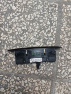 display PDC PARKTRONIC MERCEDES R W251 W164 ML OE EU