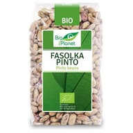 Fasolka Pinto Bio 400g Bio Planet