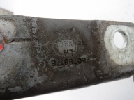 damper bonnets front left VOLVO S60 II V60 and 2.0 163KM 31278769