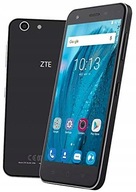 Smartfón ZTE Blade 1 GB / 8 GB 4G (LTE) čierny