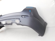 KIA OPTIMA 06-15 bumper rear rear part