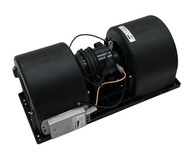 Fúkač ventilátor SPAL 24V 3-BEHY 006-B39-22