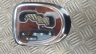MERCEDES W203 PANEL lišta kulisy AUTOMAT