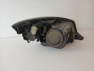 SKODA FABIA II ROOMSTER light left front LADNA EU