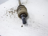 semi-axis rear part right Hyundai Santa Fe 2.7 2001r.