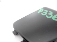 AUDI RS4 8W0 B9 16-19 bumper towing hook cap front 8W0807241C