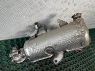 FORD FOCUS MK4 18-24 1.5 ECOBLUE catalyst filter DPF MX61-5H270-AA OE