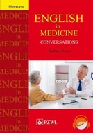 ENGLISH IN MEDICINE CONVERSATIONS, RUSIN BARBARA