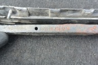 bumper bracket front right left MERCEDES E W211 E-KLASA original