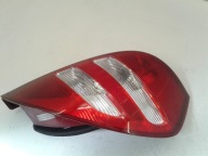 light right rear part 1698200364 Mercedes W169
