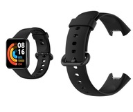 Pasek do Xiaomi Redmi Watch 2 Lite CZARNY