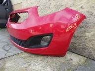 KIA VENGA 09- front bumper
