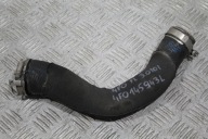 hadice vedení intercoolera AUDI A6 C6 4F0 4F9 LIFT