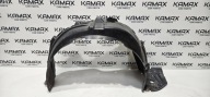 mudguard right front TOYOTA YARIS IV 20- original 53875-K0020