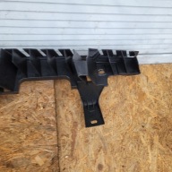 bumper bracket rear part PEUGEOT 3008 II 9838234280