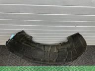 mudguard rear. rear part side left BMW i4 G26 9448017