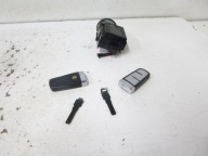 ignition + Kluczyki VW Passat B6 2007r. 3C0905843Q