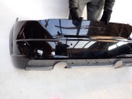 AUDI TT III 3 8S S-LINE 14-18 bumper rear part rear PDC