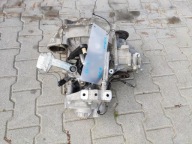 gearbox, manual VOLKSWAGEN SCIROCCO 1.4 TSI 2008-2014 KWB