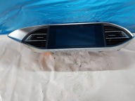 Display PEUGEOT 308 2017R 981148628003