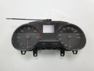 dials clock 6J0920803H SEAT IBIZA IV