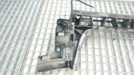 AUDI A6 C6 versteifung der stoßstange heck 4F9807385