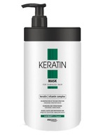 CHANTAL PROSALON KERATIN MASKA S KERATINOM 1000 g