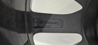 disk hliníkový MAZDA 18X7.0 ET45 5X114,3 originál 9965657080